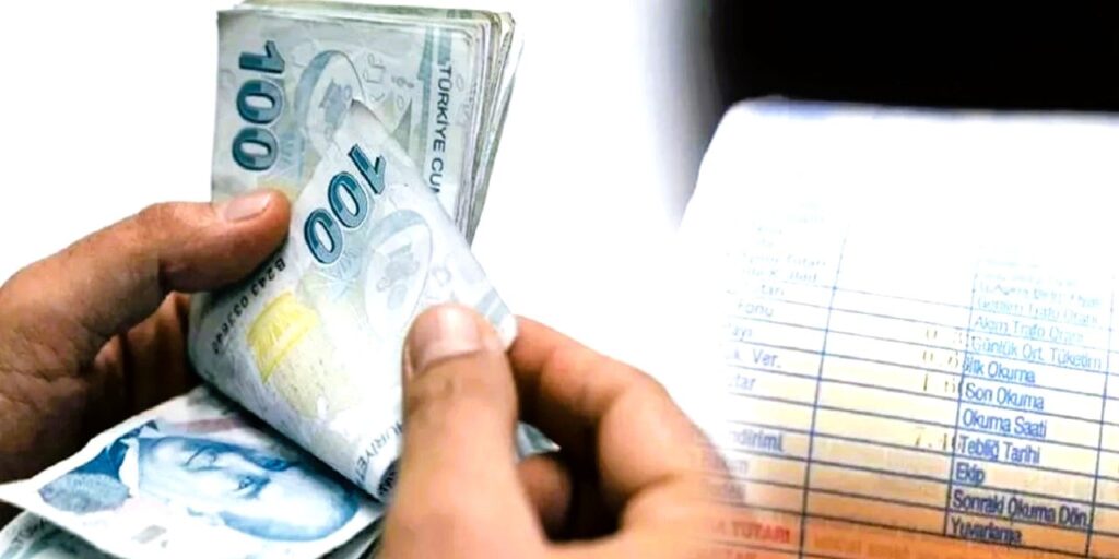 Faturalarda yeni dönem