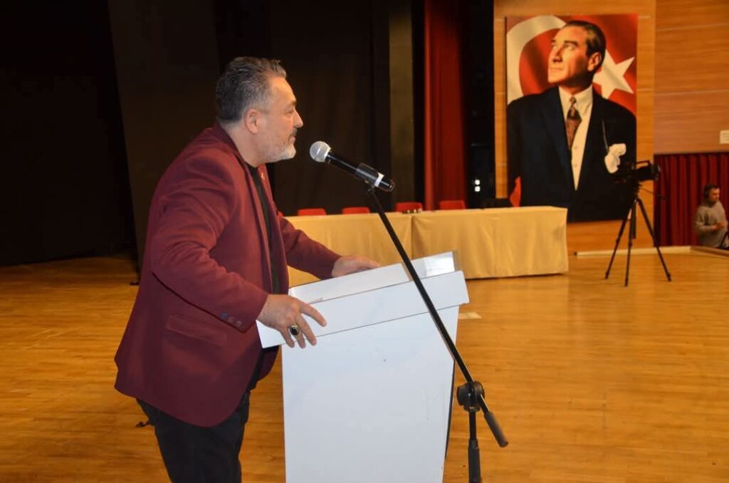 Antalya Turizmine Değer Katan İş İnsanları ve İşletmelere Ödül Töreni 27 Haziran’da!