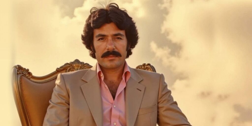 Ferdi Tayfur şarkıları bu kez senfoniyle yankılanacak