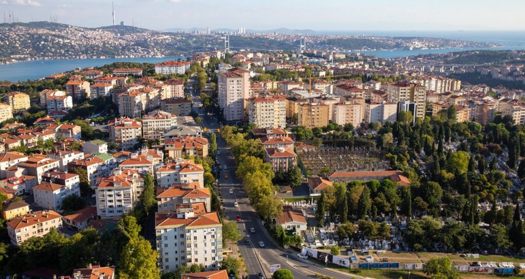 Gayrimenkul satışlarında rekor kırıldı