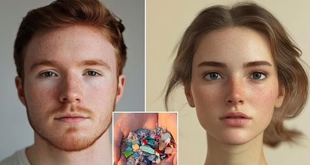 Her şeyde bulunan mikroplastikler sizi bu hale getiriyor