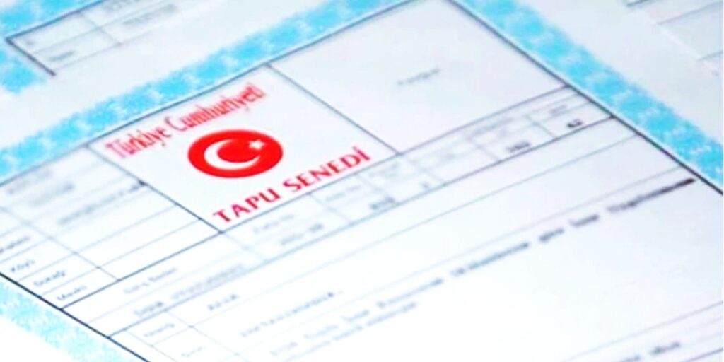 Hisseli tapularda fırsat