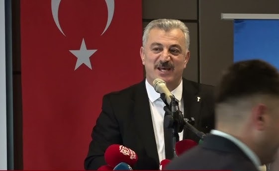 A Klass Bayramlaşma!