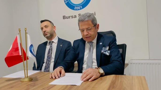 Züccaciye Sendikası Değil, Etkili Sendikayız!