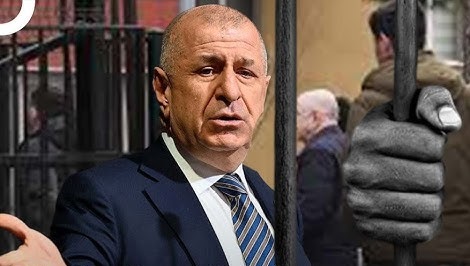 Zafer Parti Bursa; “Türk’ün gücünü ve baba muhalefeti göstereceğiz!”