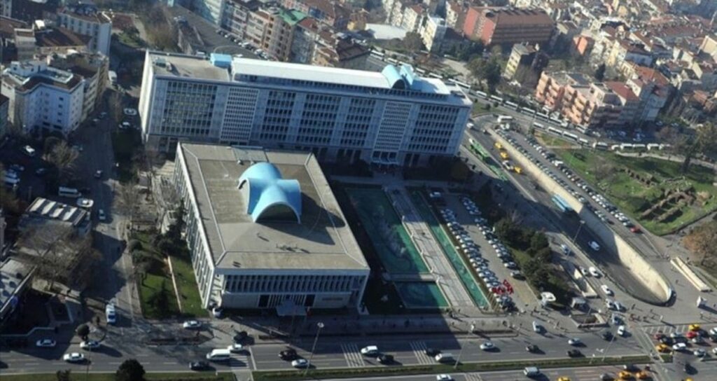 İBB’de üst düzey atama