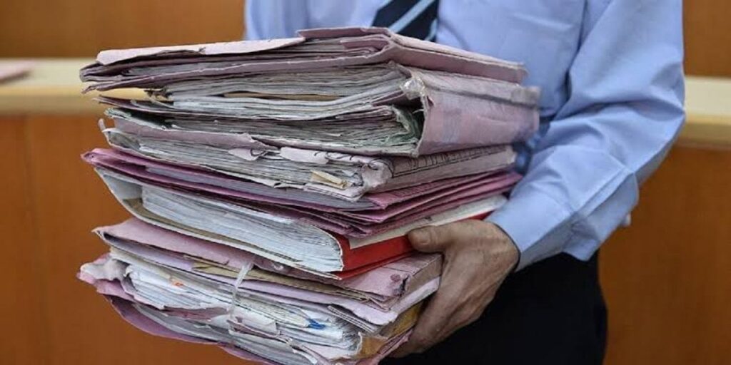 İcra dairelerine  2,9 milyon yeni dosya geldi