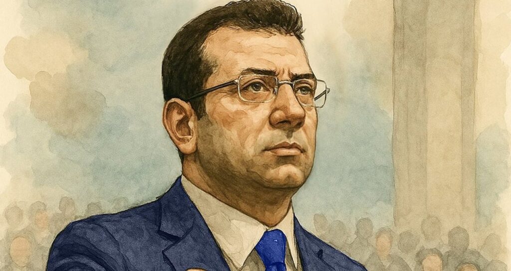 ‘İmamoğlu duruşması TRT’de yayınlansın mı?’