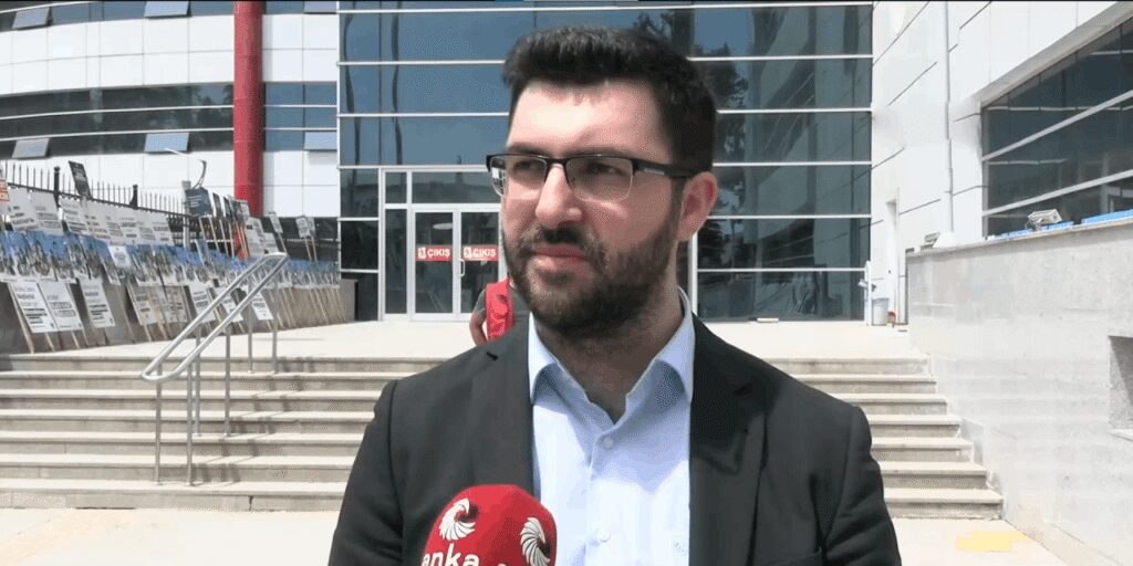 İmamoğlu’nun avukatının avukatından gözaltı açıklamas