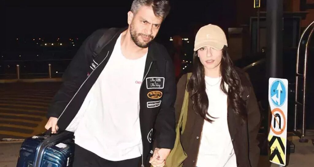 ‘İnci Taneleri’nin ‘Dilber’i evlilik yolunda!