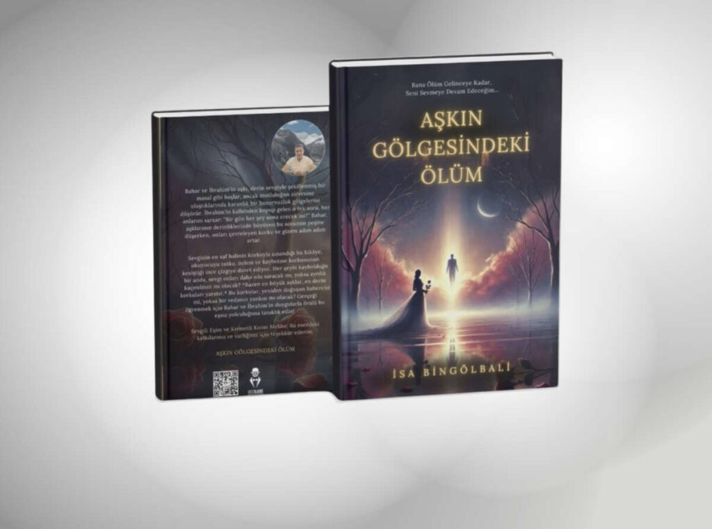 “Aşkın Gölgesinde Ölüm”