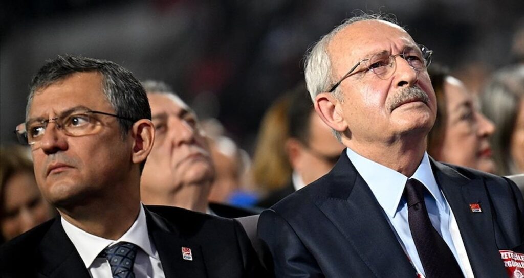 Kemal Kılıçdaroğlu’ndan adaylık açıklaması