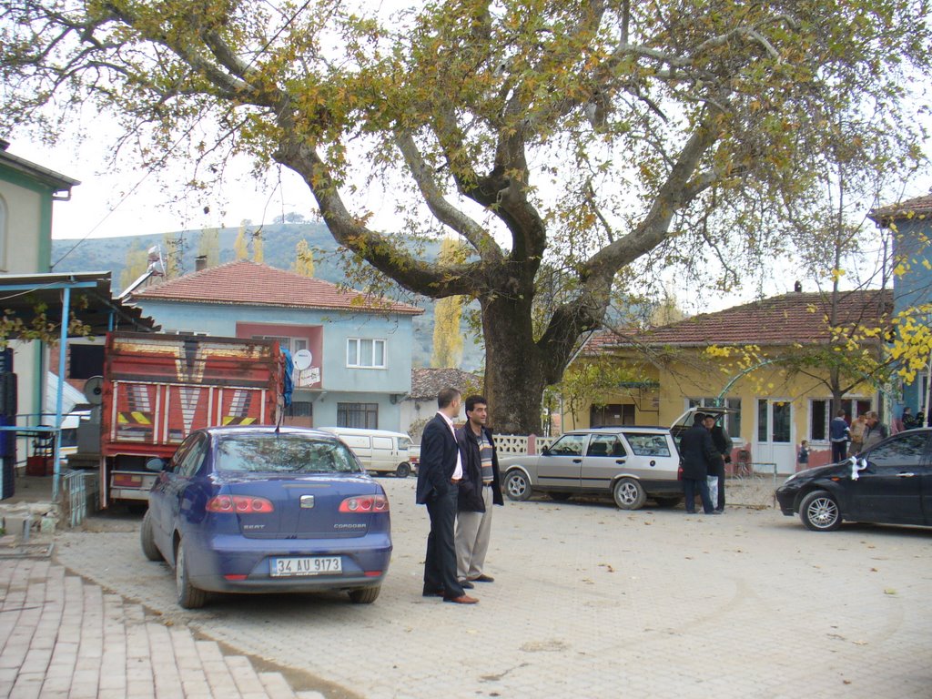 Avdancık ve Seçköy Doğalgazdan Mahrum Bırakılmamalı!