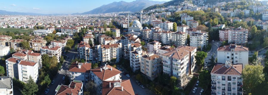 Kükürtlü Mahallesi Selamını Kime Çaktı!