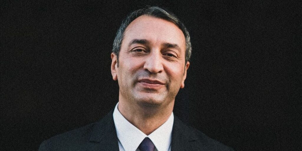 Mahir Polat hastaneye kaldırıldı