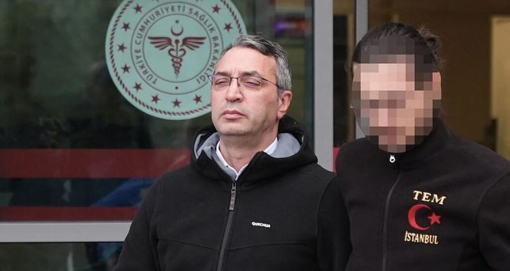 Mahir Polat yeniden hastane sevk edildi