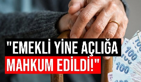 “İntibak Yasası, Emekliler İçin Bir Nefes Olacak!”