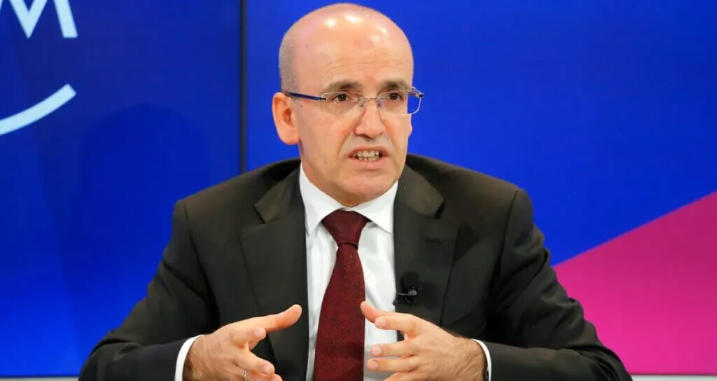 Mehmet Şimşek’ten kripto uyarısı