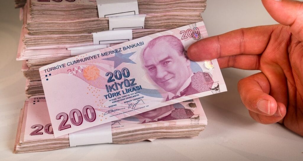 Mevduatta yeni dönem başladı