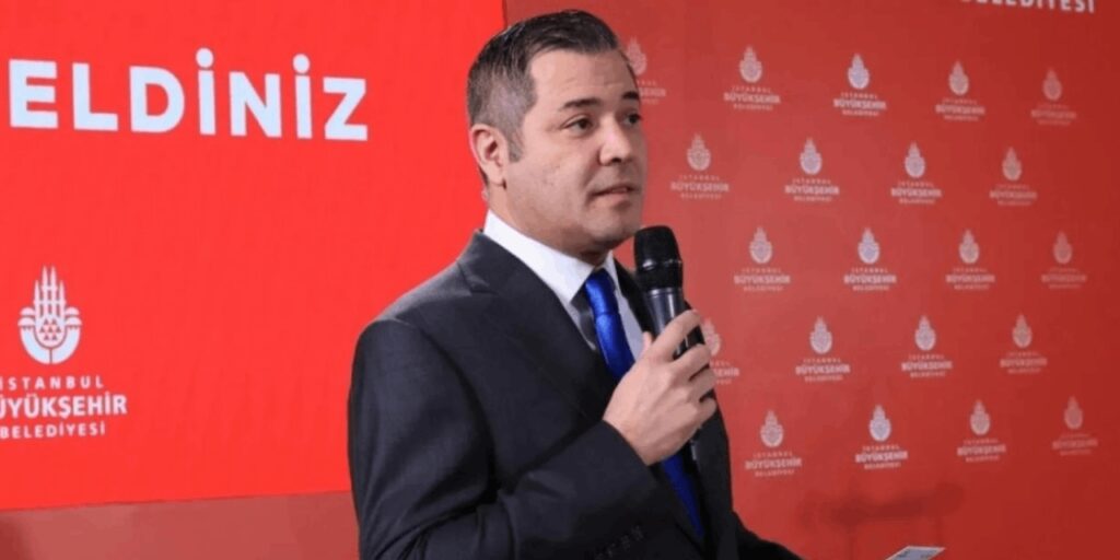 Murat Ongun’un tutukluluğuna itiraz edildi