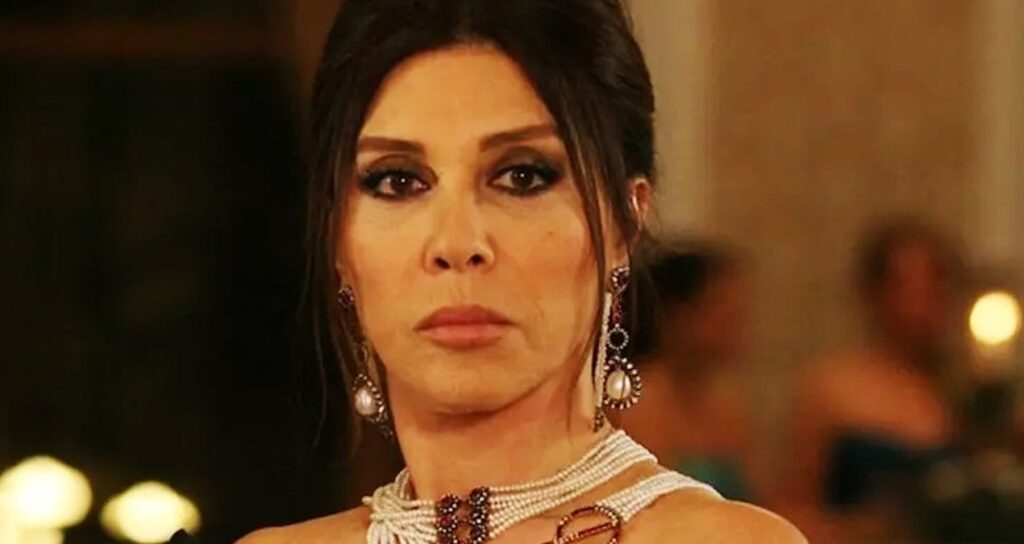 Nebahat Çehre isyan etti: Çocuklarımı içeriden çıkarın!