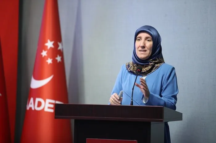 Nurgül Beytiye Ekinci: “Gazze’deki Sessizlik, Dünyanın Vicdanına Kazınan Bir Suçtur”