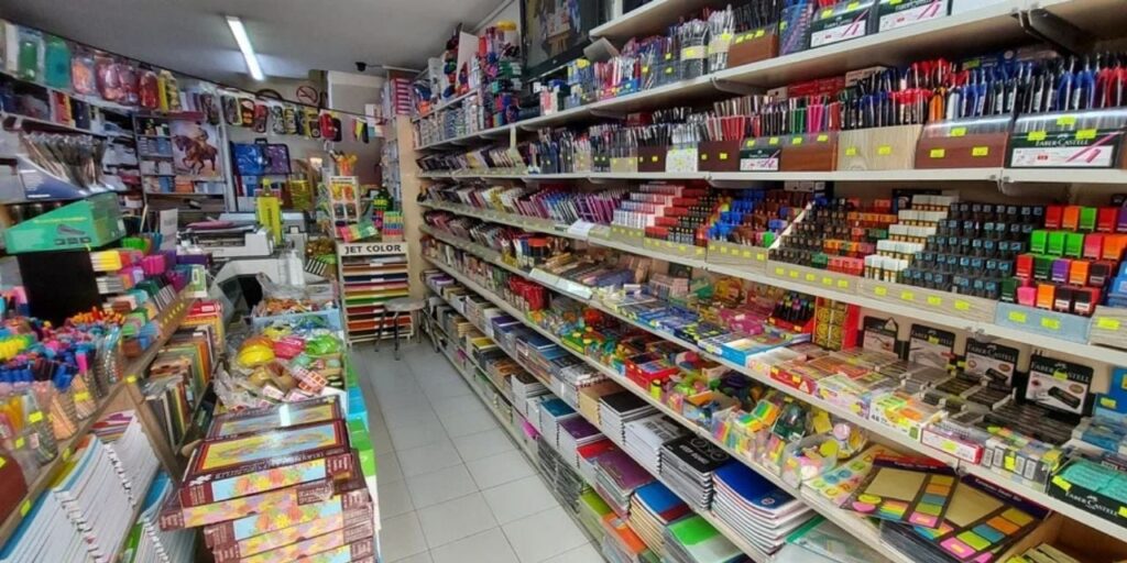 O kırtasiye ürününün toplatılmasına karar verildi