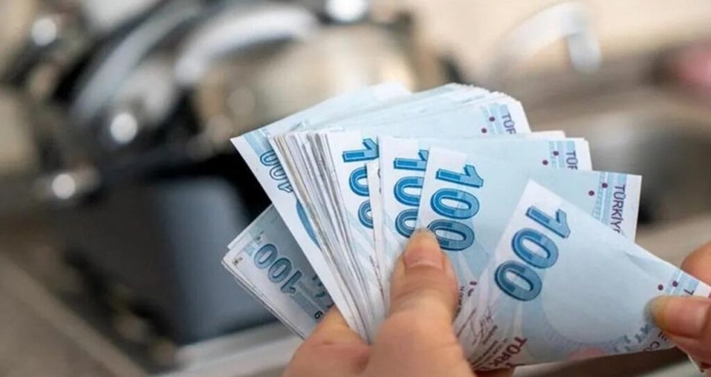 O yerlerde oturanlara yarısı hibe, 4 yıl geri ödemesiz kredi verilecek