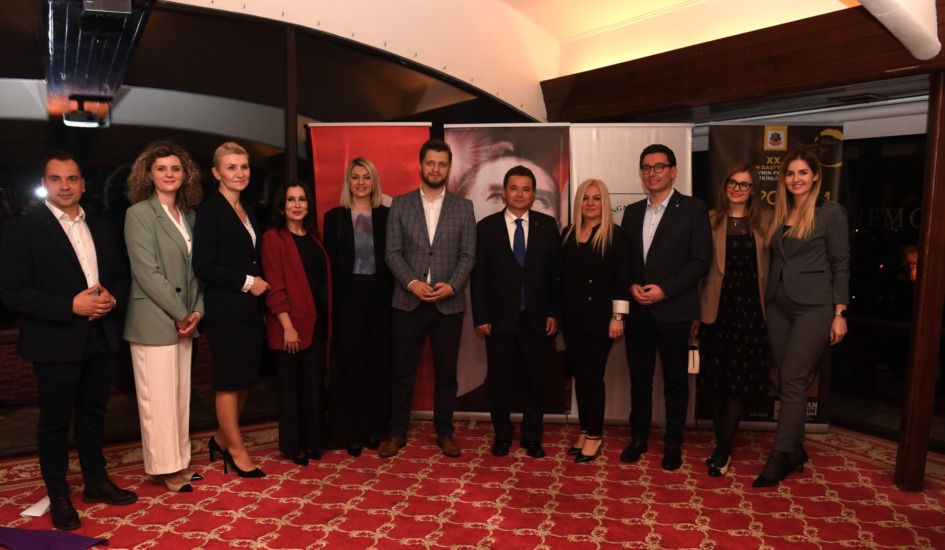 Osman Gazi’yi Anma ve Bursa’nın Fetih Günü Etkinleri başlıyor