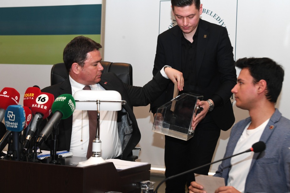 Osmangazi Belediyesi’nin 2024 faaliyet raporu kabul edildi