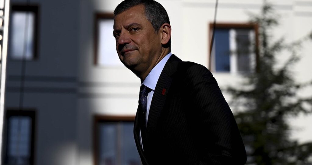 Özgür Özel, Erdoğan’la pazarlık iddialarını yanıtladı