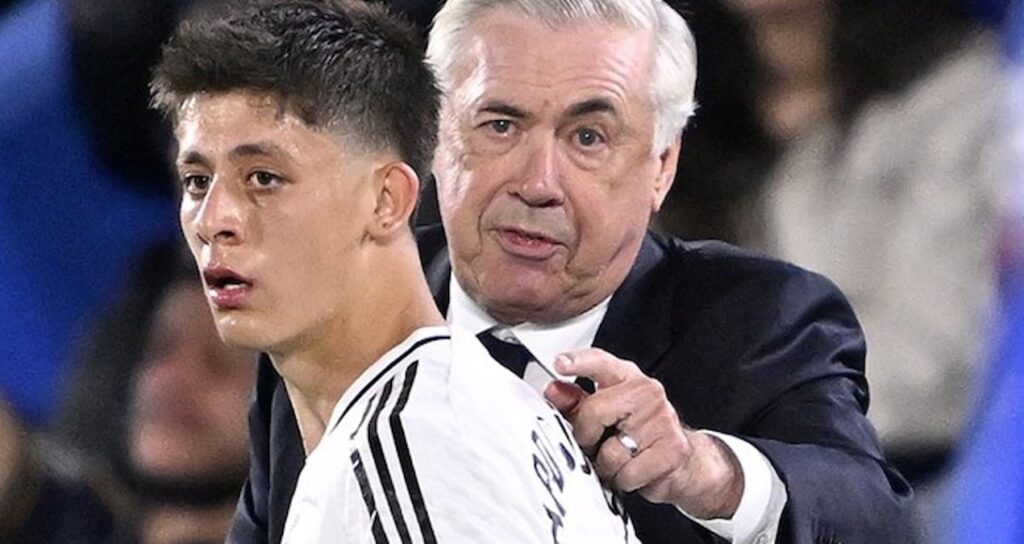 Real Madrid, yıldız isim için Arda’yı gözden çıkaracak