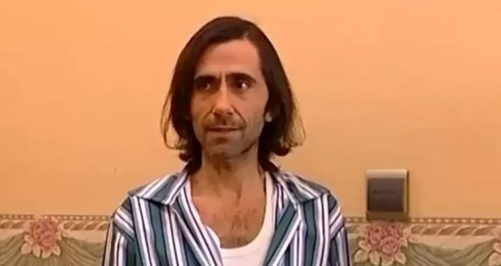 Sağlık sorunları ile boğuşan Peker Açıkalın’ın son hali şaşırttı