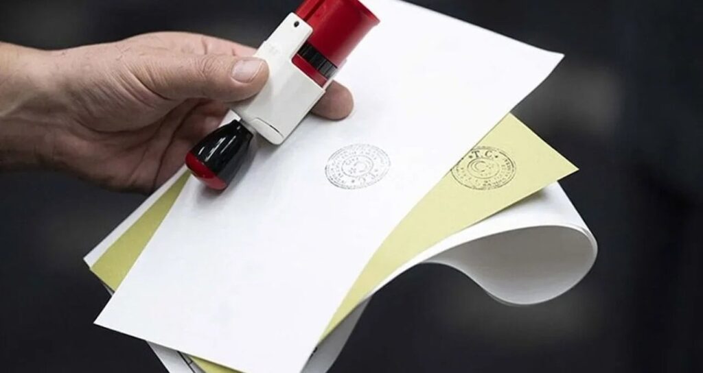 Saray’ın sesi bile yetersiz buldu!