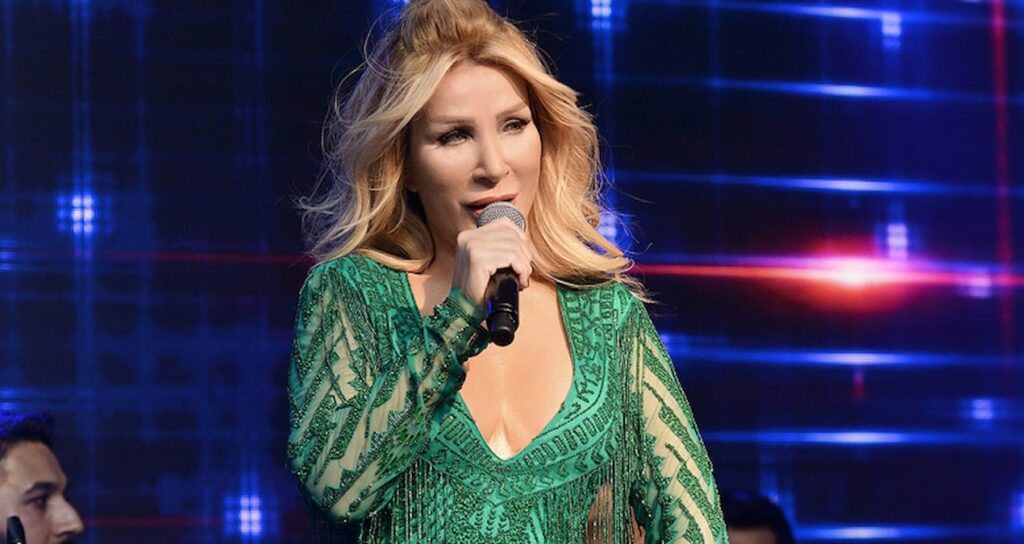 Seda Sayan’ın mal varlığı: İstanbul’da 30 daire, Bodrum’da 3 villa…