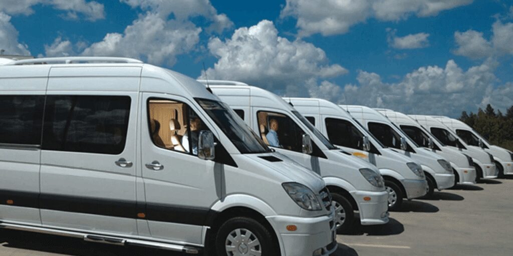 Servis araçlarındaki değişiklik Resmi Gazete’de