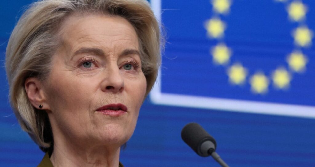 Tarifelere karşı AB, müzakere yapmak istiyor