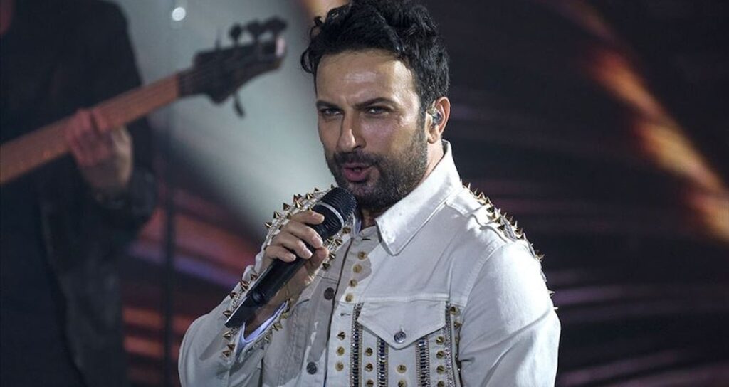 Tarkan’ı yıkan haber