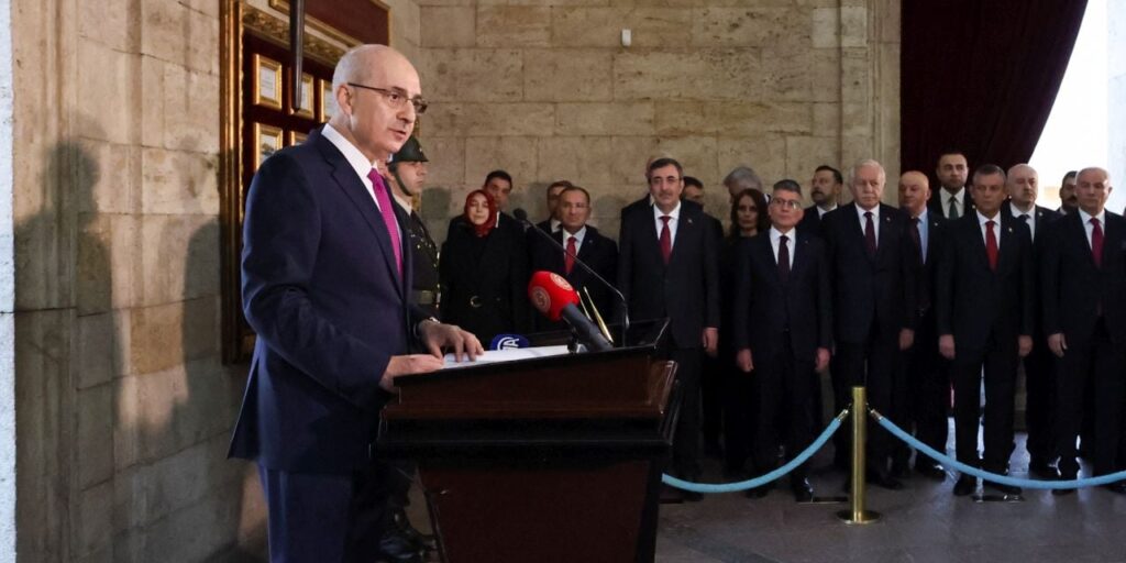 TBMM Başkanı Kurtulmuş’tan ‘1925’ gafı!