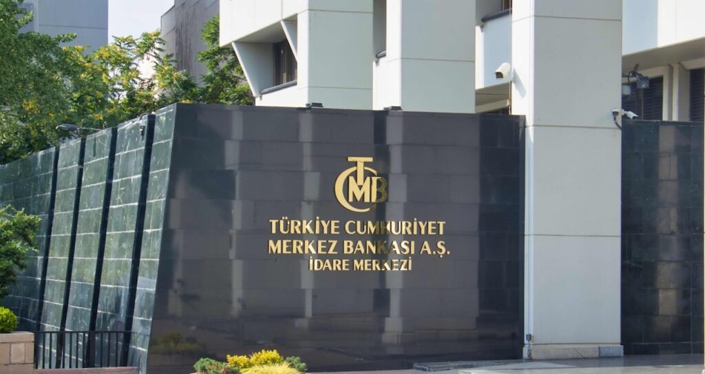 TCMB’den 2025 için temkinli tablo