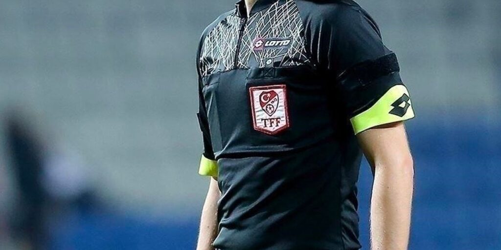 Türkiye Kupası yarı final hakemleri belli oldu