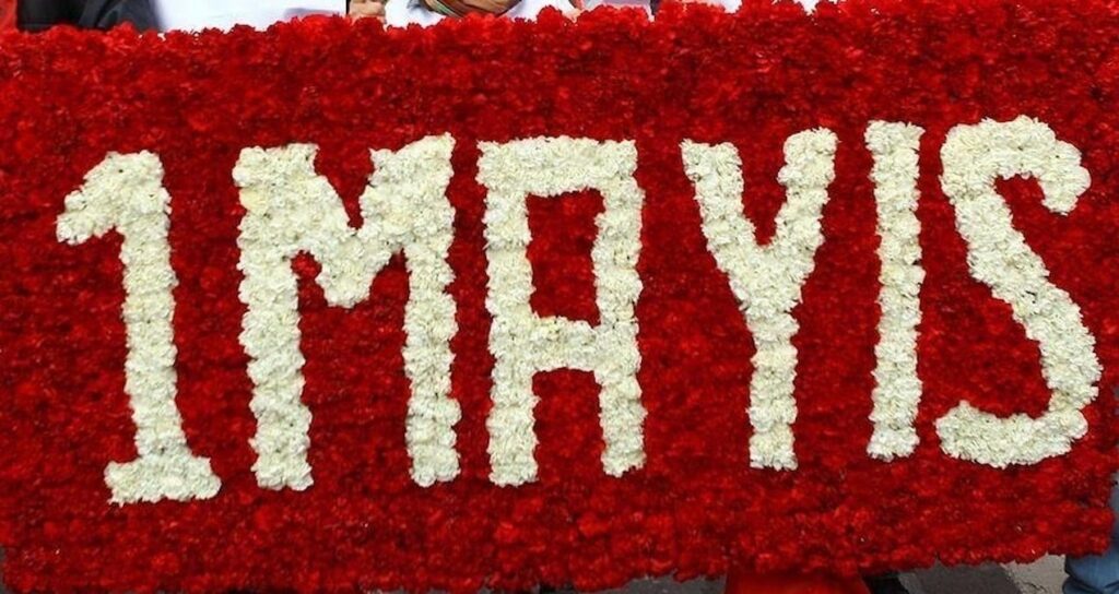 Türkiye’de sendikalar alanlara iniyor