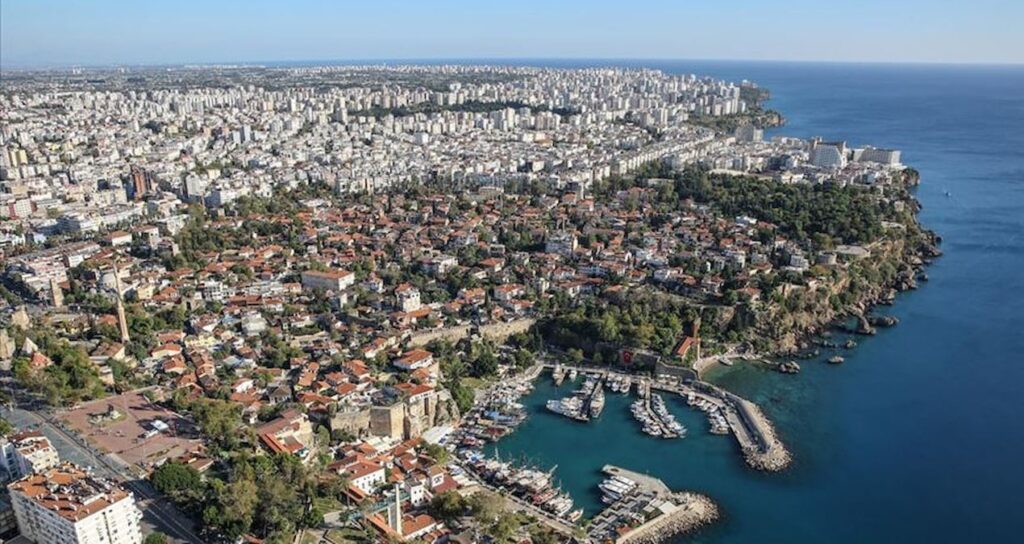 Türkiye’nin en çok göç alan şehirleri belli oldu