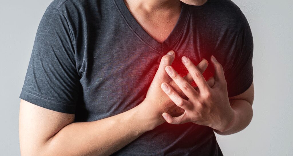 Türkiye’nin kalbi risk altında! Yaklaşık her 7 kişiden biri…