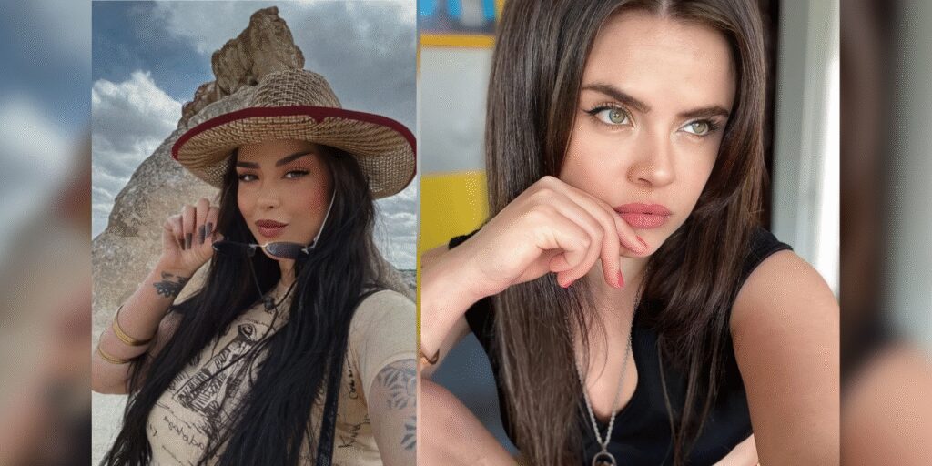 Ünlü oyuncu arkadaşını öldürüp intihara kalkıştı!