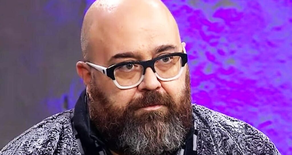 Ünlü şef Somer Sivrioğlu da boykota destek verdi