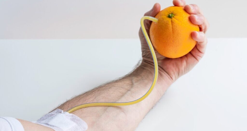 Unutulan tehlike yeniden gündemde: Denizci hastalığı skorbüt’e dikkat