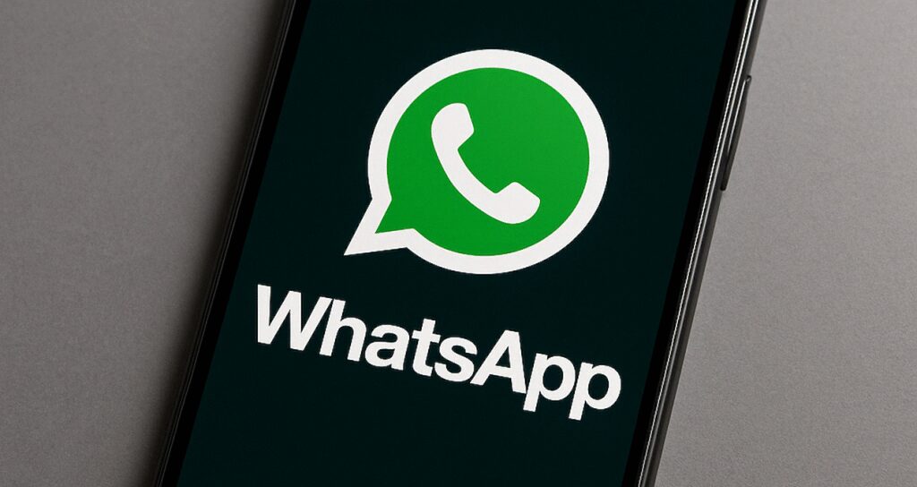 WhatsApp’ta internetsiz yeni dönem