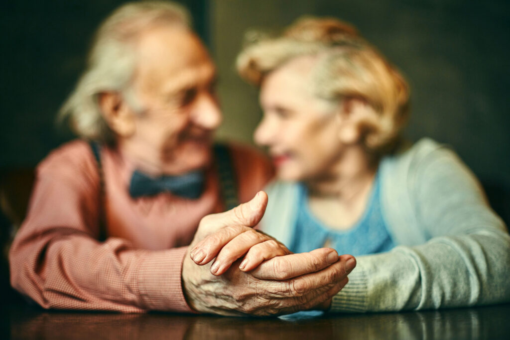 Yaşlılık Döneminde Konforlu Güvenli Yaşam Ortamı!