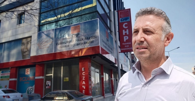 Yıldırım’da CHP Açılımı! Ankara Asfaltı O Mahallede Buluştu!